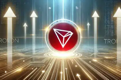 Tron’s Vision for 2025: TRX on Track for Major Growth = The Bit Journal