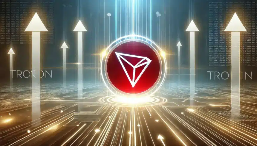 Tron’s Vision for 2025: TRX on Track for Major Growth = The Bit Journal