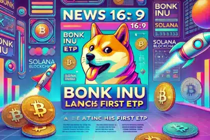 Bonk Inu Takes a Big Step: First Meme Coin ETP Set to Launch in the US! = The Bit Journal