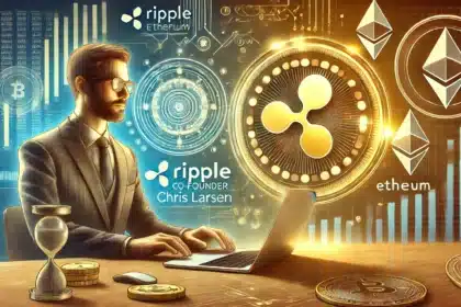 Ripple Co-Founder Invests Millions in Ethereum-Based Project Yellow = The Bit Journal