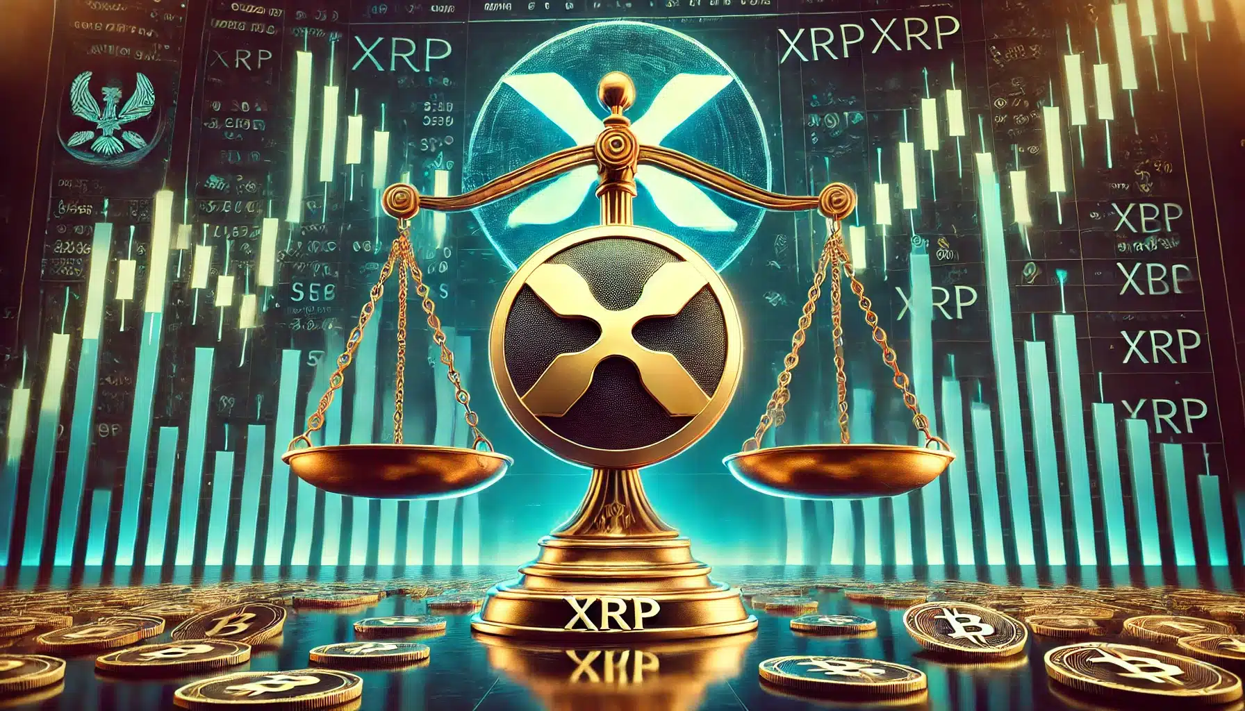 Uncertainty in Ripple vs. SEC Case: What’s Next for XRP? = The Bit Journal