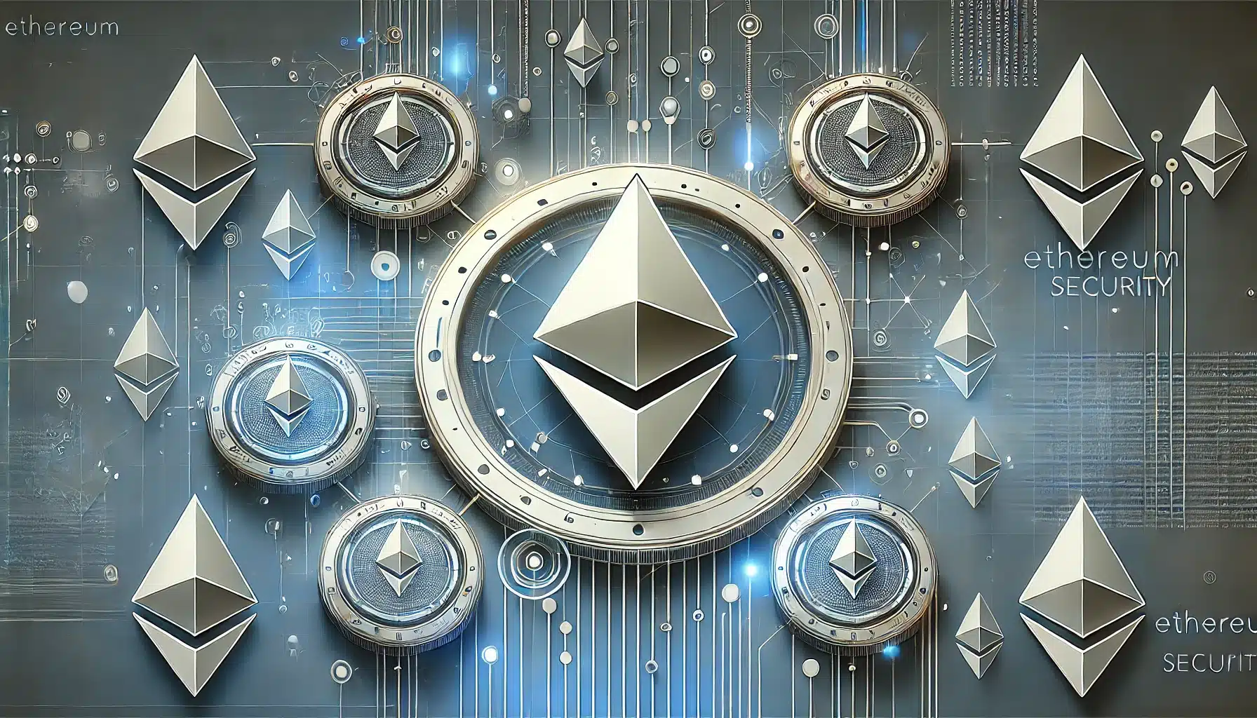 Vitalik Buterin Highlights the Importance of Individual Staking for Ethereum’s Security = The Bit Journal