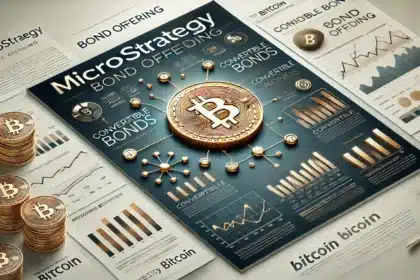 MicroStrategy’s Bold Move: A New Bitcoin Purchase Plan? = The Bit Journal