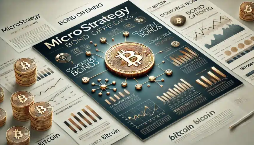 MicroStrategy’s Bold Move: A New Bitcoin Purchase Plan? = The Bit Journal