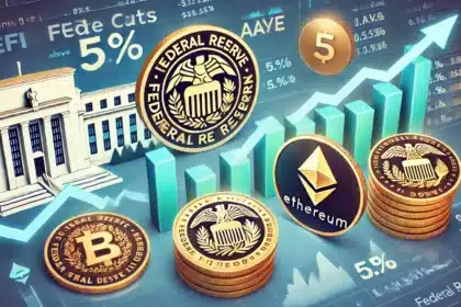 Bernstein: These Altcoins Will Surge After Fed Rate Cuts! = The Bit Journal