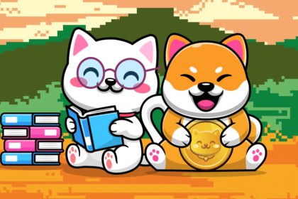 New Money Crypto: Shiba Inu Rival Cutoshi (CUTO) Set To Skyrocket = The Bit Journal