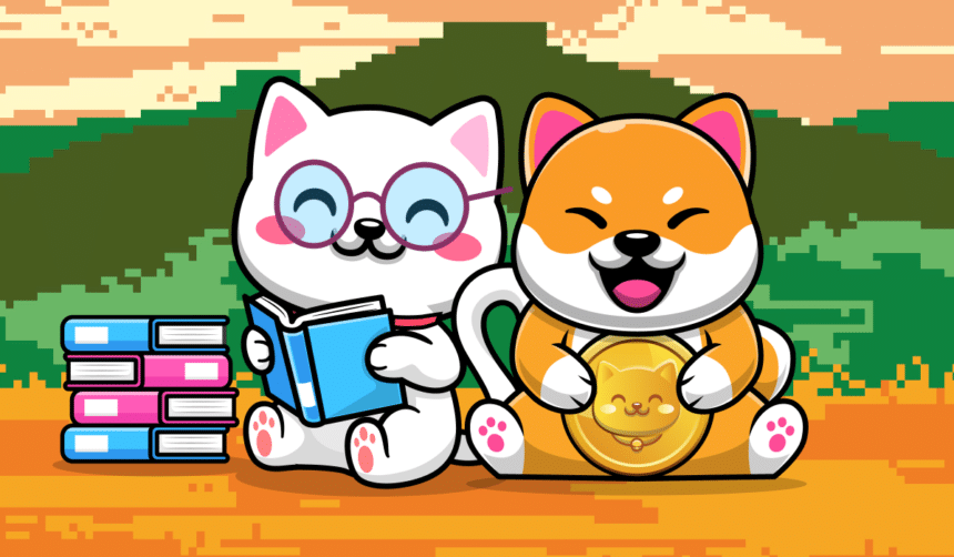 New Money Crypto: Shiba Inu Rival Cutoshi (CUTO) Set To Skyrocket = The Bit Journal