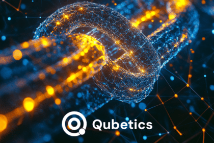 Empower Your Ideas: Build Blockchain Solutions Seamlessly with Qubetics’ QubeQode! = The Bit Journal