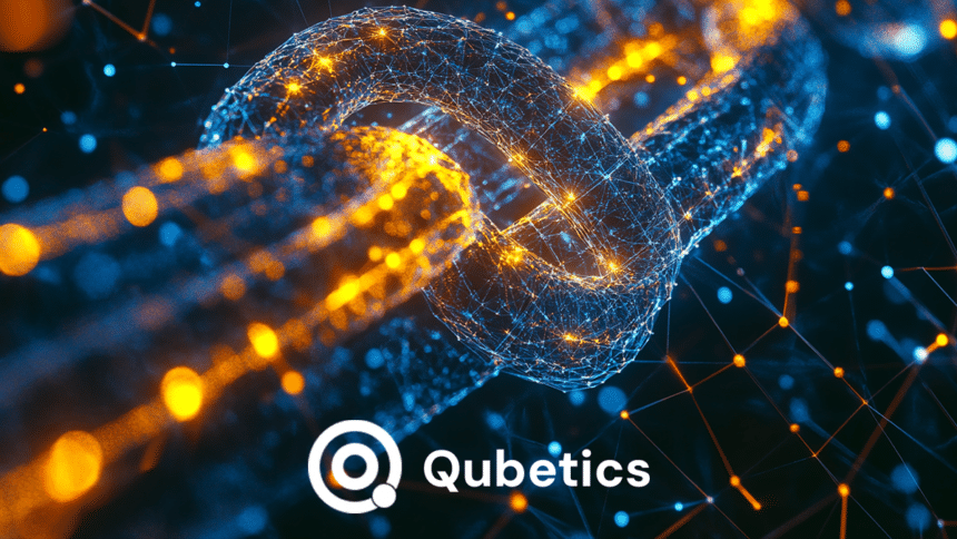 Empower Your Ideas: Build Blockchain Solutions Seamlessly with Qubetics’ QubeQode! = The Bit Journal