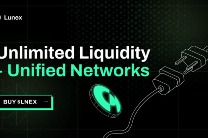 Lunex Network Showcase Unlimited Liquidity From Partners as Experts Signal Potential Non-Custodial Explosion By 2025 = The Bit Journal