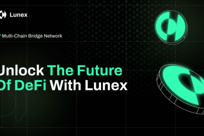 Lunex Network Outperforms SushiSwap And Uniswap: LNEX Aggregation Protocol Locks Superior Liquidity Across DEXs = The Bit Journal