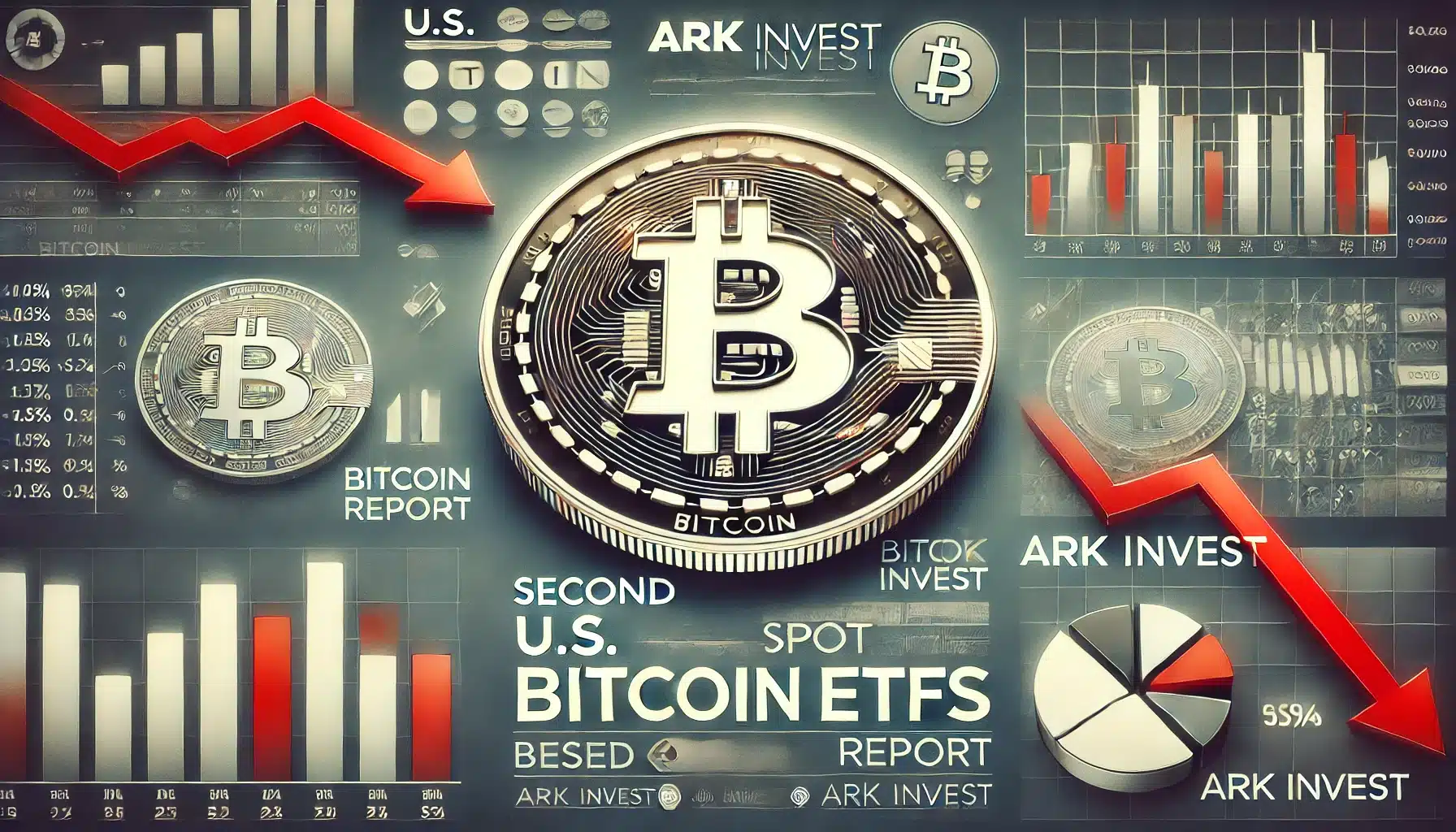 Shocking Report from Ark Invest on Spot Bitcoin ETF: Investors Facing Losses! = The Bit Journal