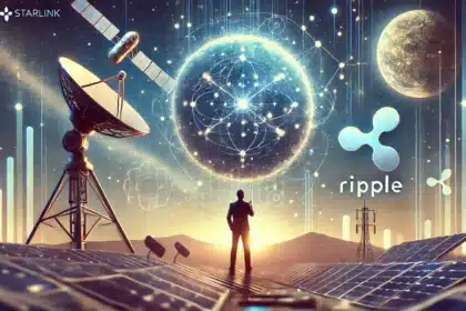 Ripple CTO Thanks Elon Musk for an Unexpected Reason = The Bit Journal