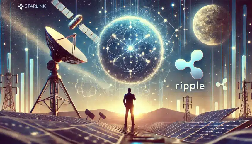 Ripple CTO Thanks Elon Musk for an Unexpected Reason = The Bit Journal