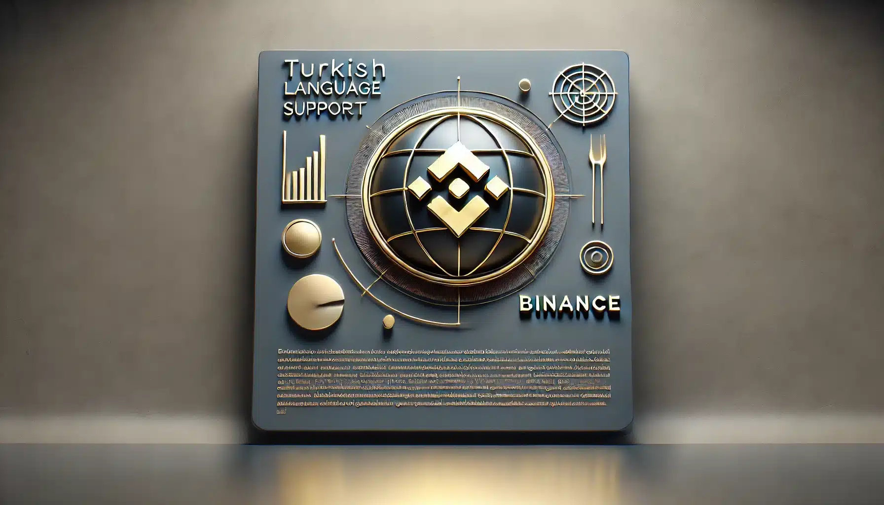 Binance Turkey Makes Critical Announcement: Language Support to Be Removed! = The Bit Journal