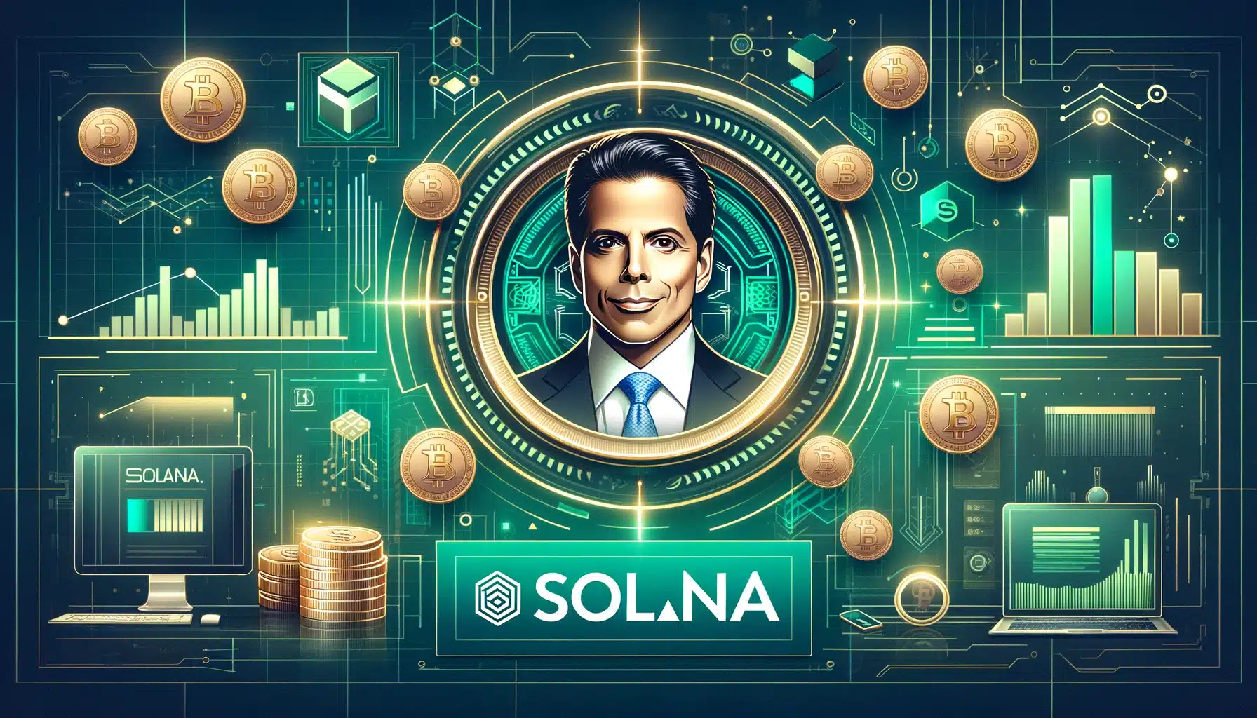 Top Fund Manager Endorses Solana: A Key Asset in His Portfolio! = The Bit Journal