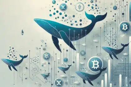 Whales Are Competing for This Altcoin: Latest Data Revealed = The Bit Journal