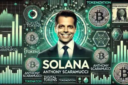 Top Fund Manager Endorses Solana: A Key Asset in His Portfolio! = The Bit Journal