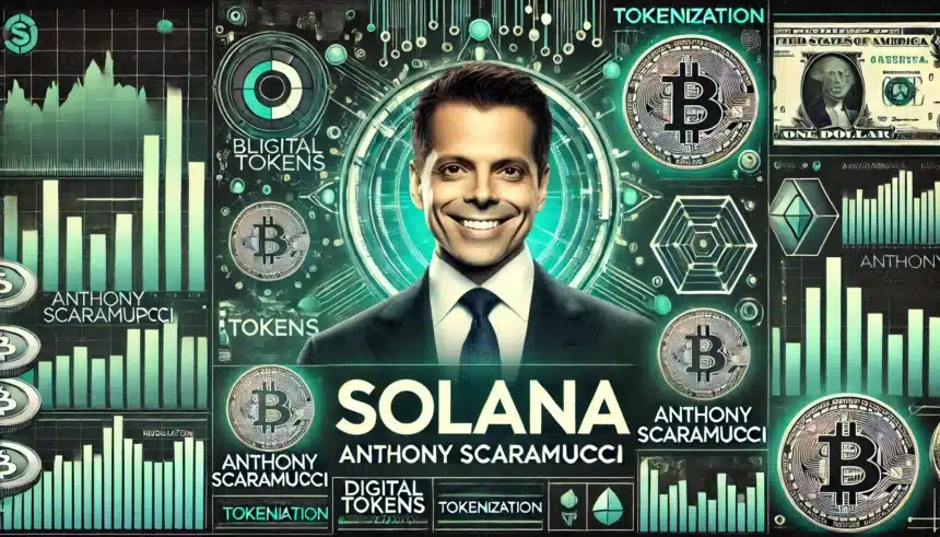 Top Fund Manager Endorses Solana: A Key Asset in His Portfolio! = The Bit Journal