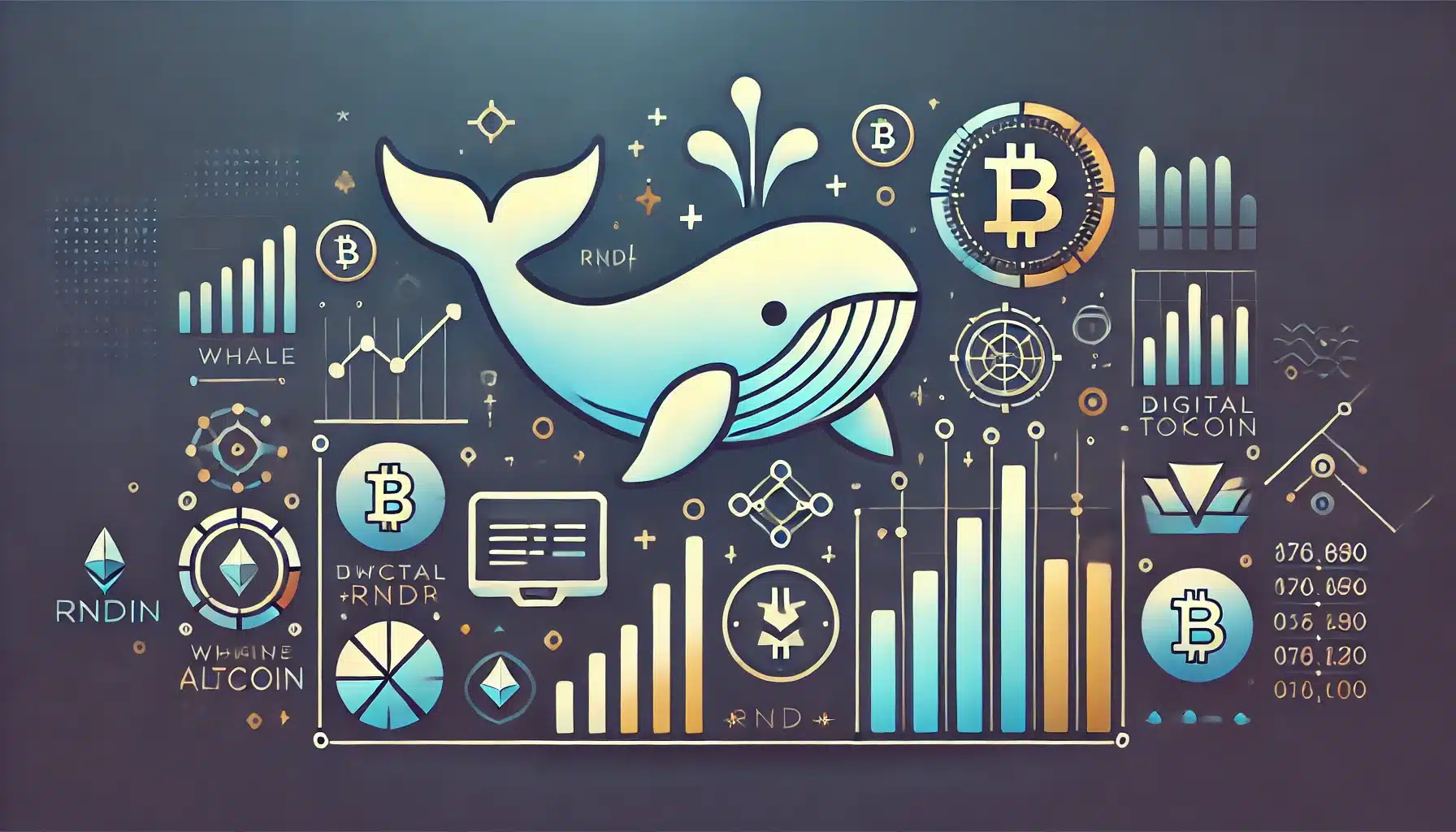 Whales Are Competing for This Altcoin: Latest Data Revealed = The Bit Journal