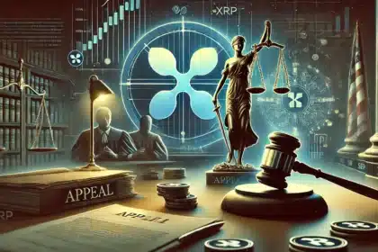 Ripple vs. SEC: Why Is the Appeal Delayed? = The Bit Journal