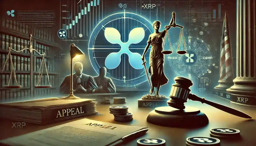 Ripple vs. SEC: Why Is the Appeal Delayed? = The Bit Journal