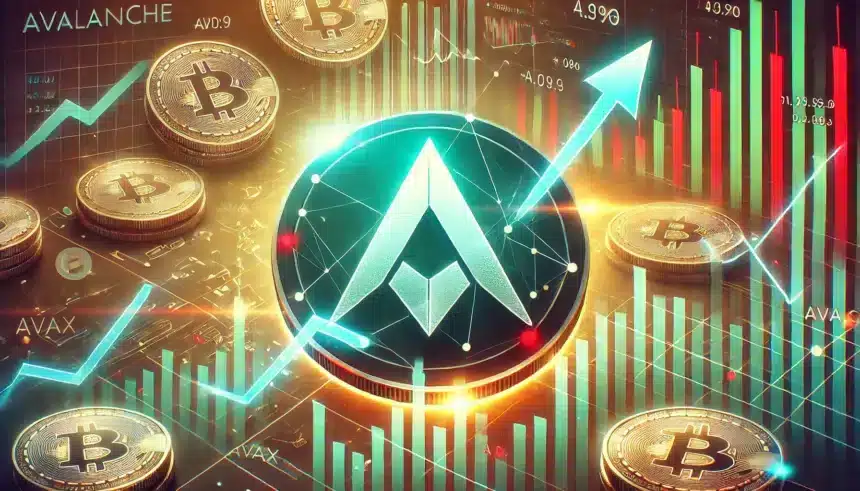 OpenTrade and Littio Shift to Avalanche: What It Means for the Altcoin Market