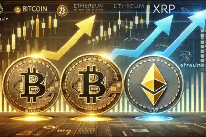 Bitcoin, Ethereum, and XRP Price Predictions: Are New Highs on the Horizon? = The Bit Journal