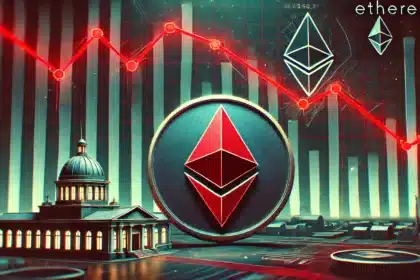 Ethereum Price Struggles: What’s Behind the Decline and What Lies Ahead? = The Bit Journal