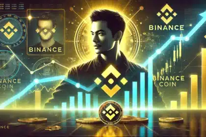 Surprise Release for Binance Founder: Will BNB Rally? = The Bit Journal