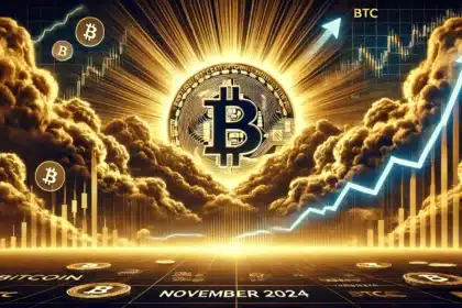 Countdown Begins: Bitcoin Set to Break Price Record on This Date! = The Bit Journal