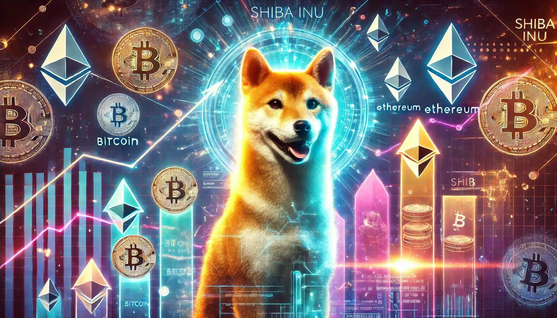 Shiba Inu Reminds Investors of 2021: Is Another Bull Run Coming? = The Bit Journal