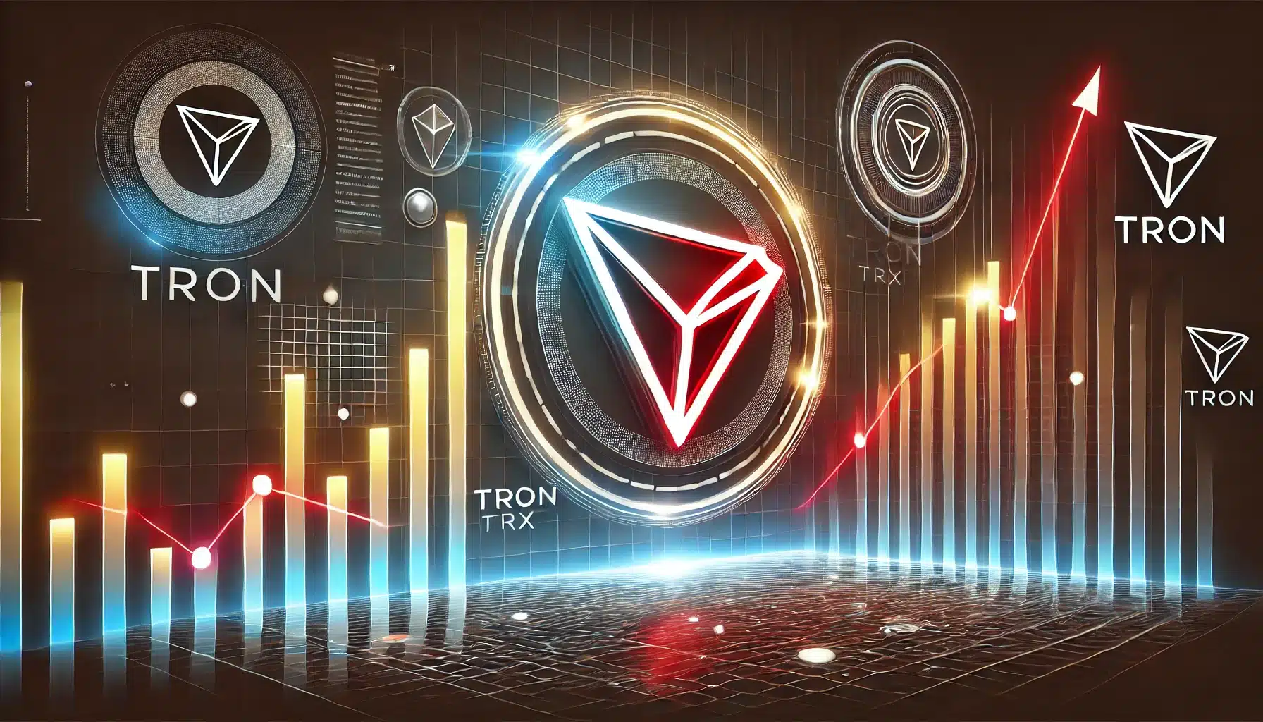 Tron’s Vision for 2025: TRX on Track for Major Growth = The Bit Journal