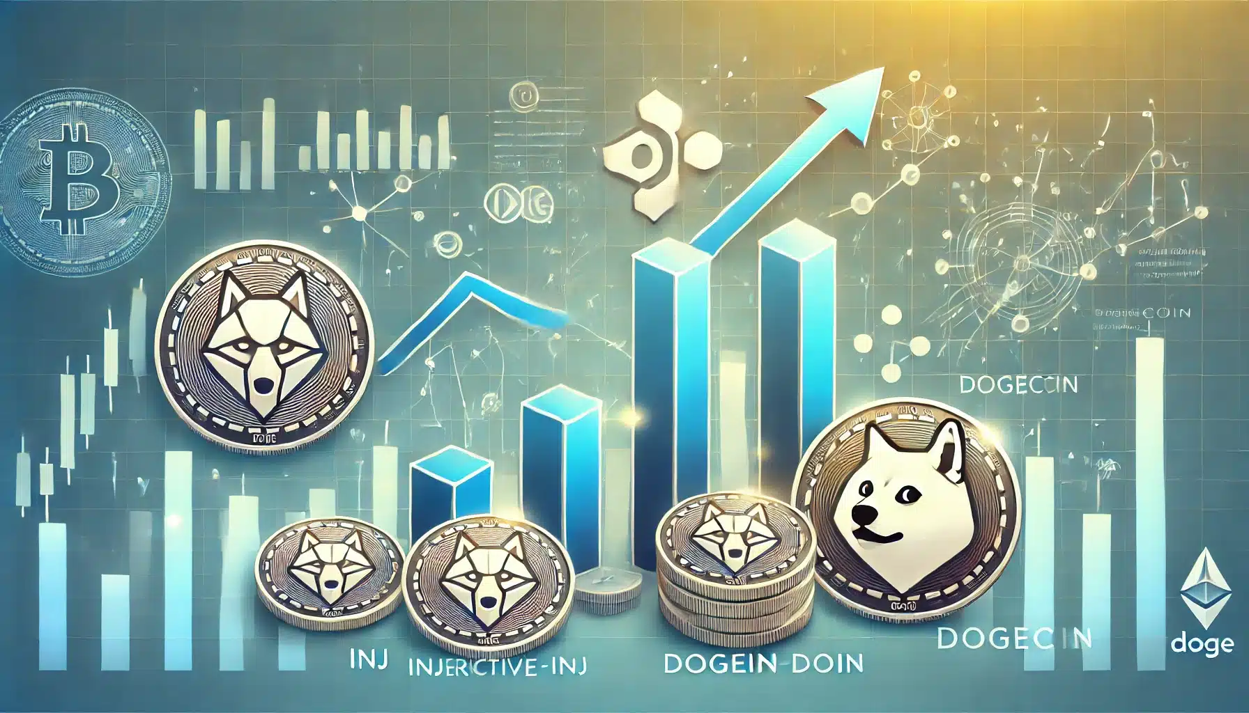 Analyst Rekt Capital Predicts Bullish Trend for Injective (INJ) and Altcoin Market = The Bit Journal