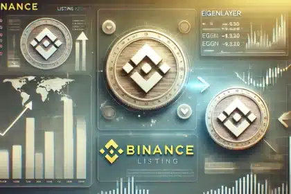 Binance Lists EigenLayer: Price Surges as 10 Other Altcoins Get Major Updates = The Bit Journal