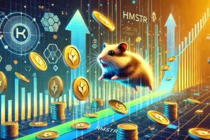 Hamster Kombat Airdrop Details Revealed: Who Will Win? = The Bit Journal