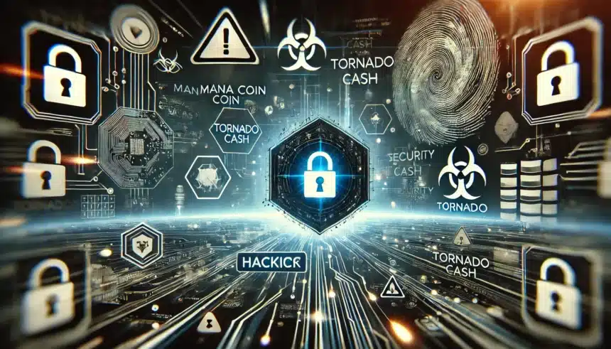 MANA Coin, ENA, and 2 Others Under Attack: Hacks on the Rise! = The Bit Journal