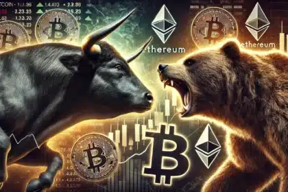 Bitcoin and Crypto Market Rally on the Horizon: Analysts Share Critical Predictions! = The Bit Journal