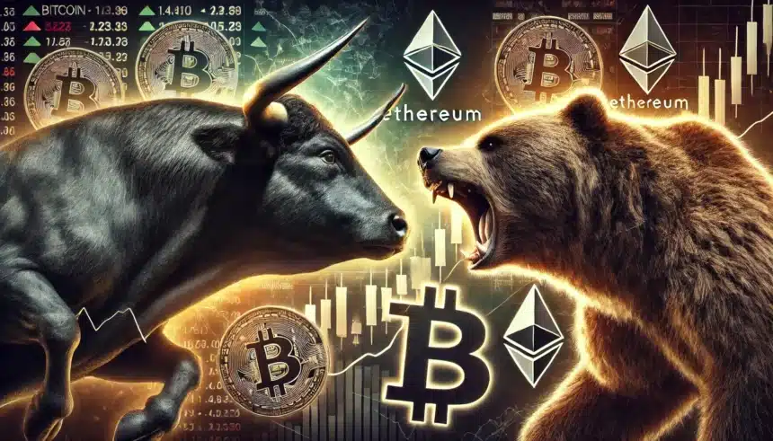 Bitcoin and Crypto Market Rally on the Horizon: Analysts Share Critical Predictions! = The Bit Journal