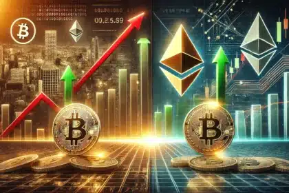 Will Cryptocurrencies Continue to Fall? Analyst Lark Davis Weighs In = The Bit Journal