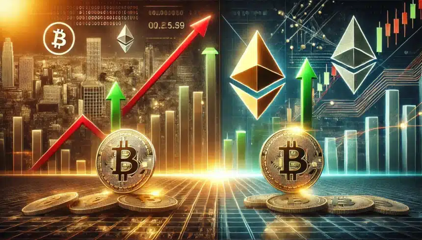 Will Cryptocurrencies Continue to Fall? Analyst Lark Davis Weighs In = The Bit Journal