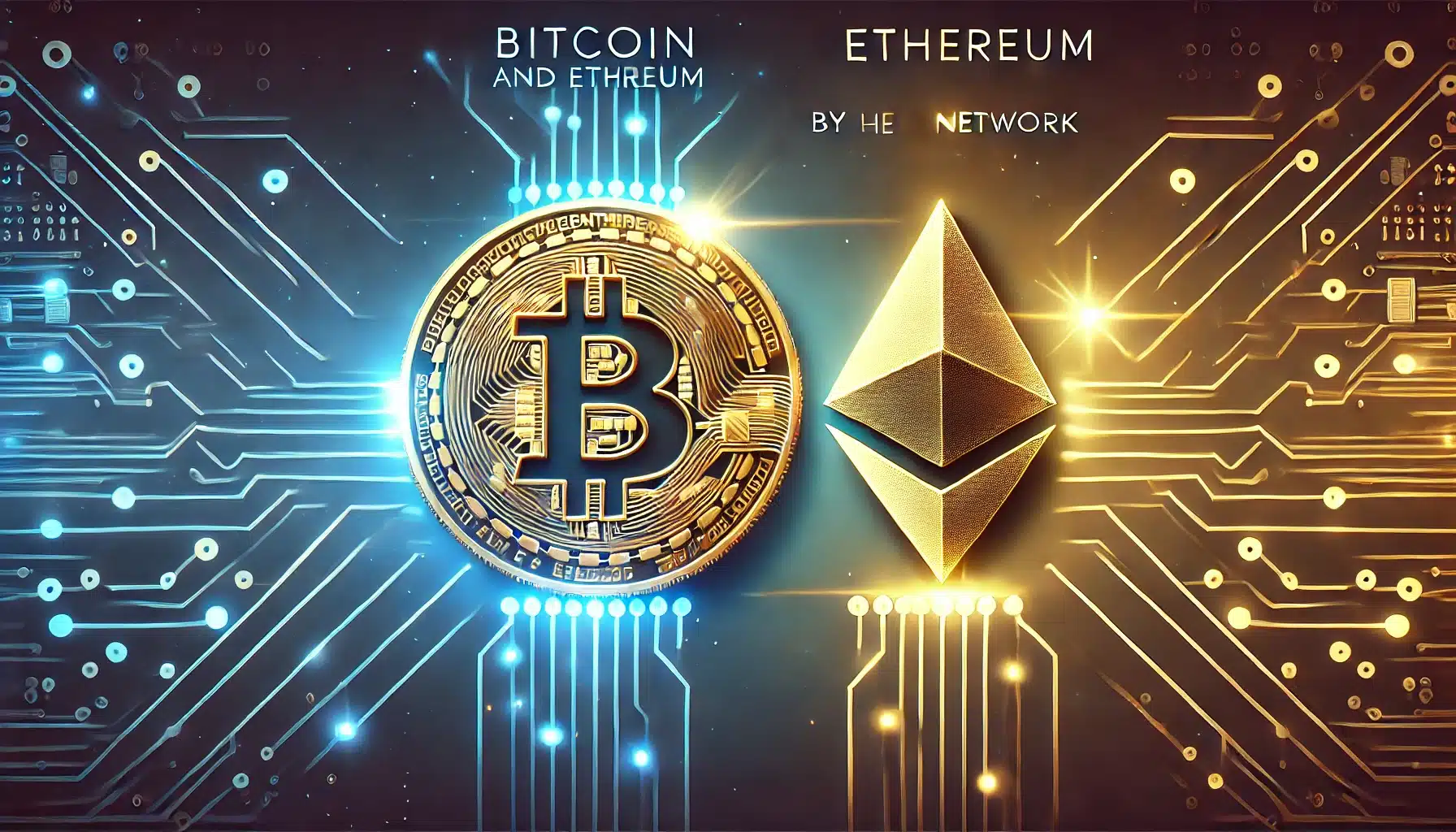 A Groundbreaking Project Unites Bitcoin and Ethereum: Key Details Unveiled = The Bit Journal