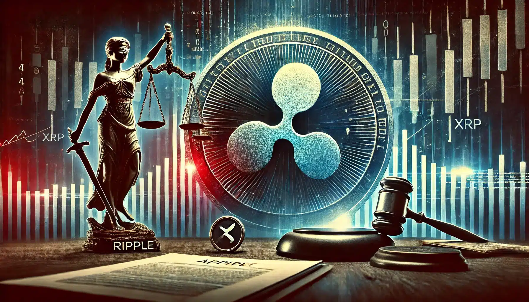 Ripple vs. SEC: Why Is the Appeal Delayed? = The Bit Journal