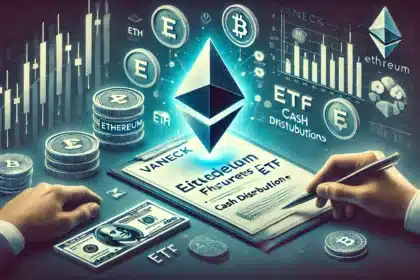 VanEck’s $89 Billion Firm Announces Liquidation Decision for ETH Futures ETF! = The Bit Journal