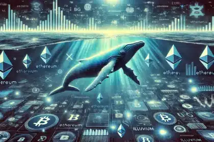 Whale Transactions Shake Two Altcoins: Prices Plummet! = The Bit Journal