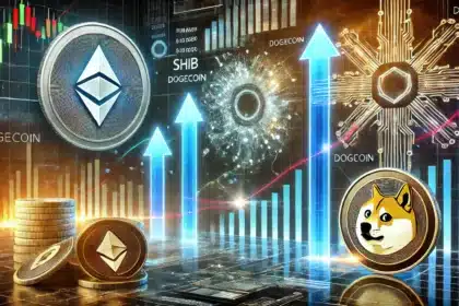 SHIB and Dogecoin Set for Major Price Movements, Analyst Predicts = The Bit Journal