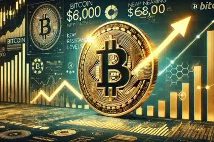 Bitcoin Investors Waiting: When Will It Reach $68,000? = The Bit Journal