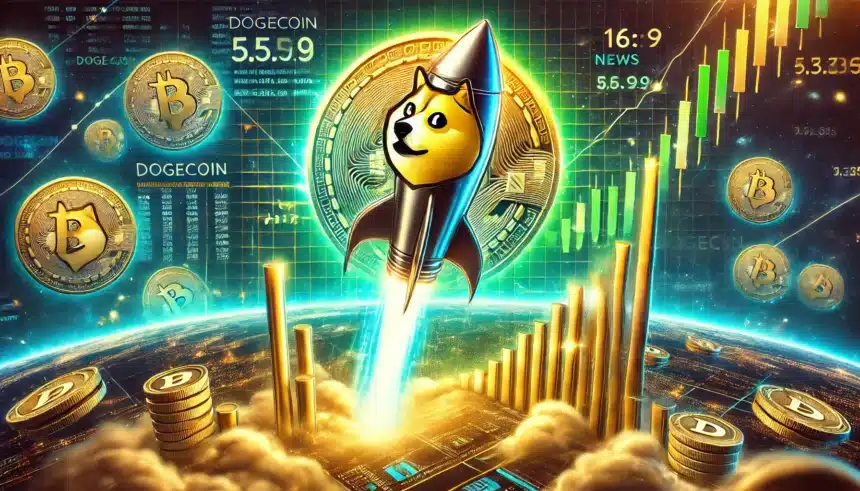 Is This Meme Coin Ready to Explode? A 45% Rally on the Horizon? = The Bit Journal