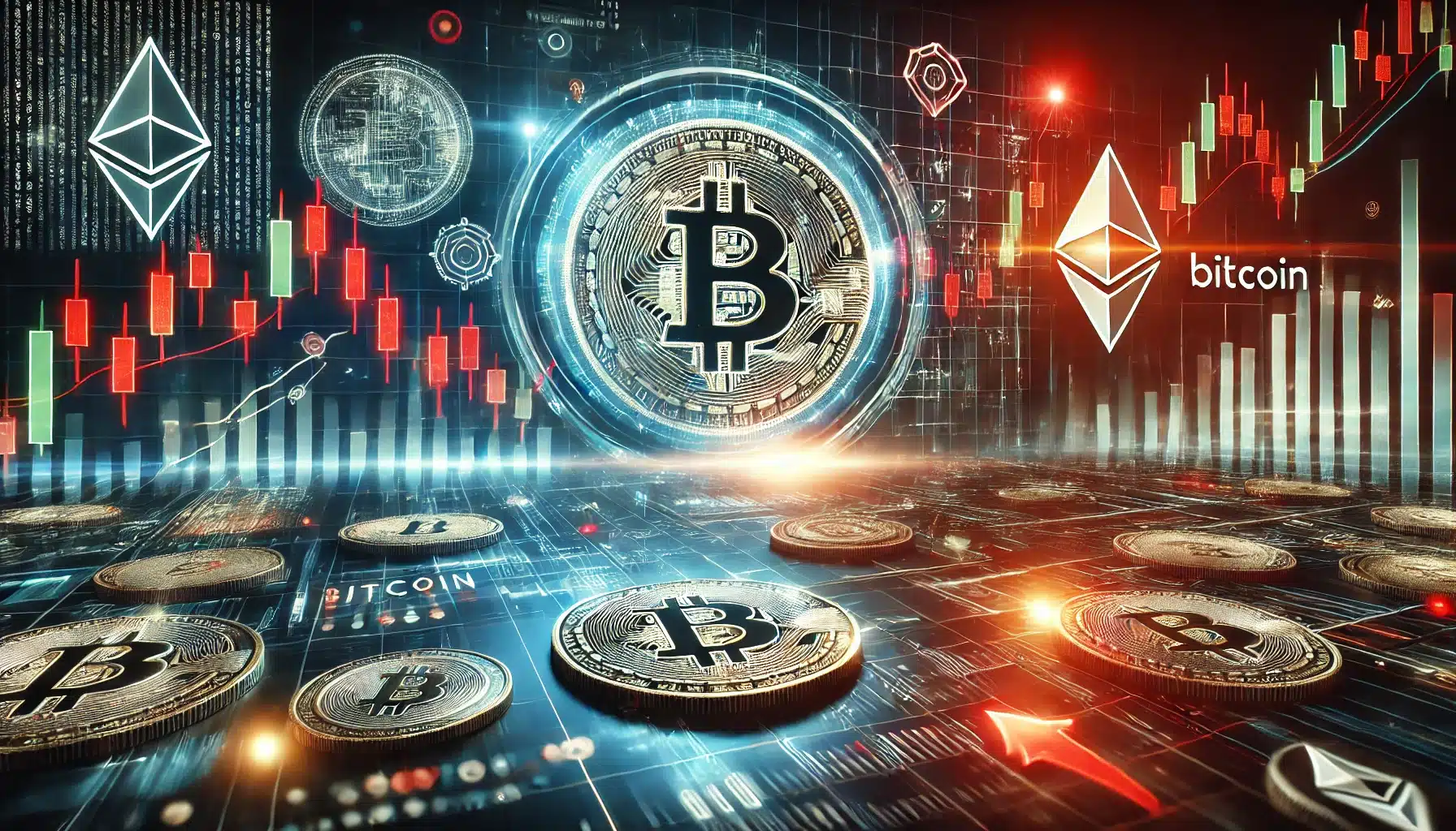 Will Cryptocurrencies Continue to Fall? Analyst Lark Davis Weighs In = The Bit Journal