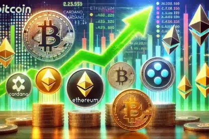 Analysts Reveal: Is a New Era Beginning? Could It Be Altcoin Season? = The Bit Journal